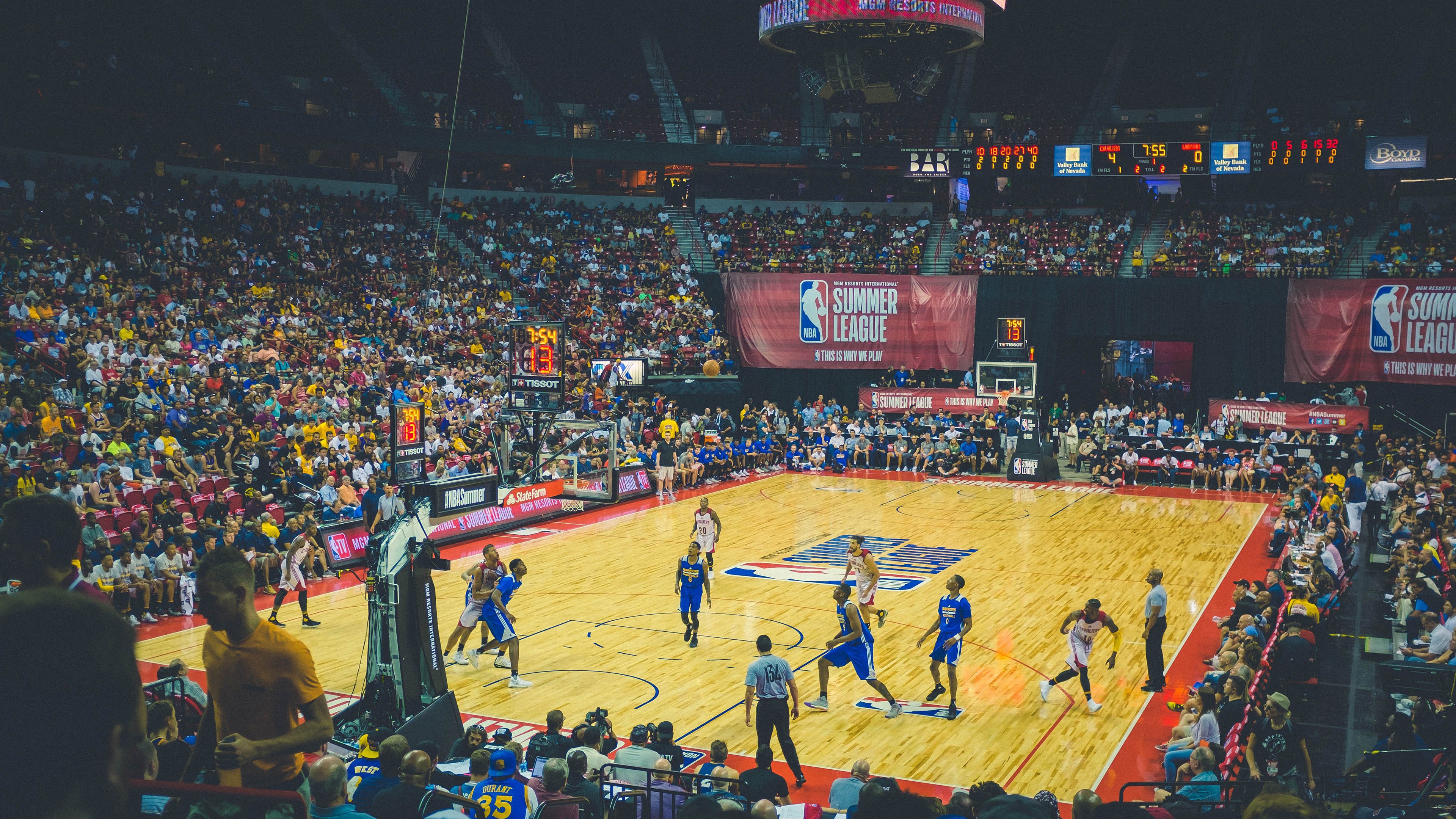 美媒分析：未来十年联盟在全球的影响力只会增加，nba未来联盟第一人